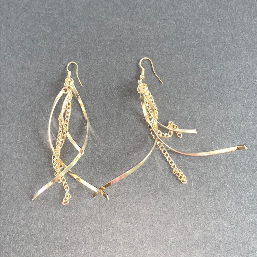 COPY - ❤️MAKE OFFER❤️ Earrings